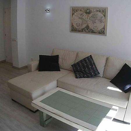 La Gaviota Apartment, In The Heart Of The Port Jávea Exterior photo