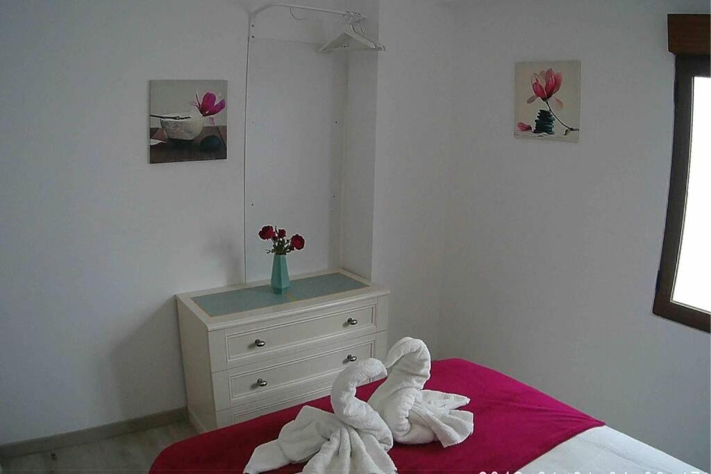 La Gaviota Apartment, In The Heart Of The Port Jávea Exterior photo