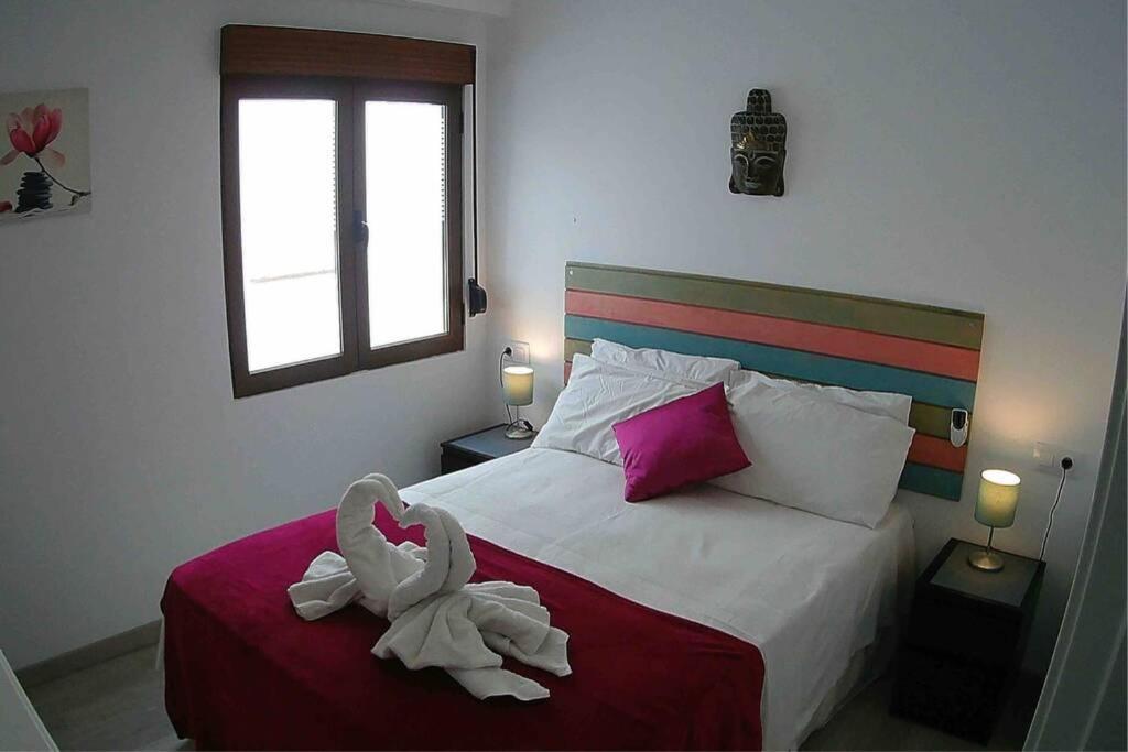 La Gaviota Apartment, In The Heart Of The Port Jávea Exterior photo