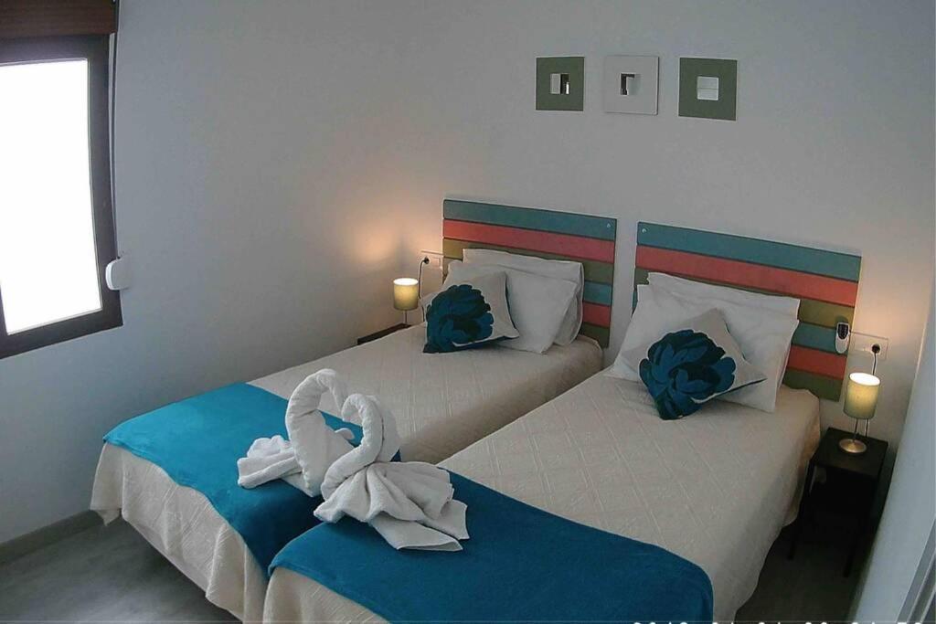 La Gaviota Apartment, In The Heart Of The Port Jávea Exterior photo