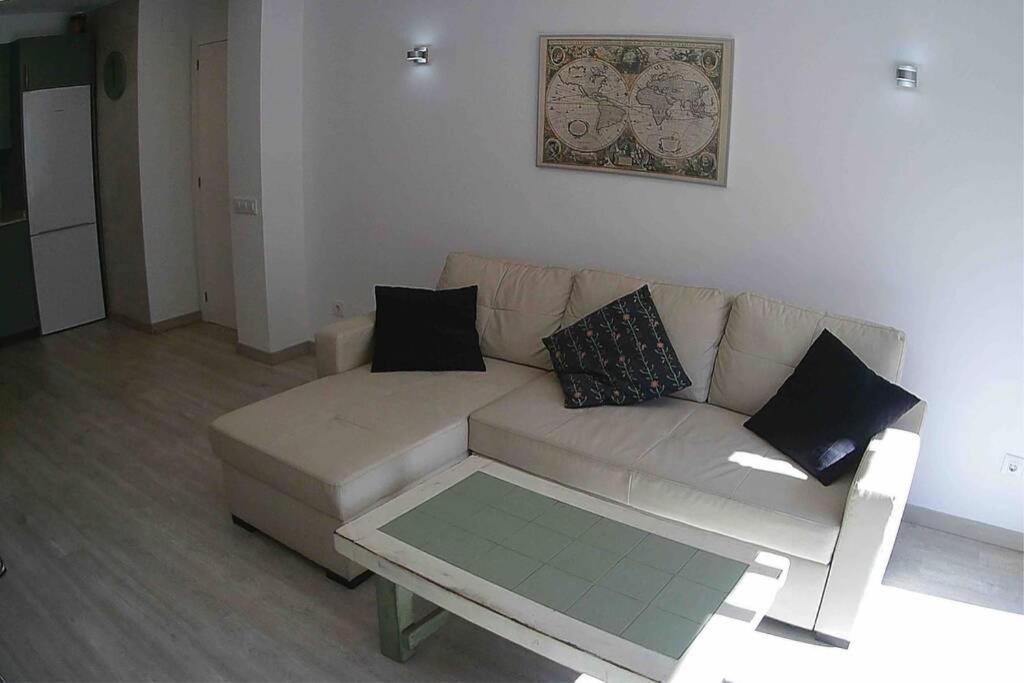 La Gaviota Apartment, In The Heart Of The Port Jávea Exterior photo